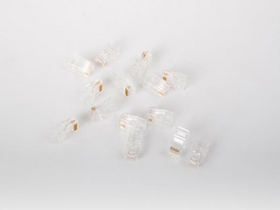 百通RJ45超五類水晶頭BTR5008 網(wǎng)友真實(shí)點(diǎn)評與選購指南